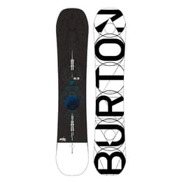 Burton Men's Custom Wide Snowboard '18