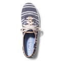 Keds Women's Champion Washed Beach Stripe Casual Shoes