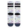 Stance Girl&#39;s Shady Classic Youth Socks