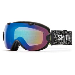 Smith Women's I/OS Snow Goggles With Chromapop Lens