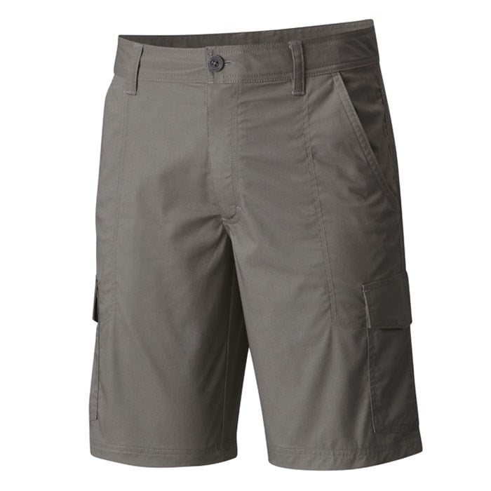 Columbia Men&#39;s Boulder Ridge Cargo Shorts