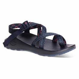 Chaco Men's Z/2 Classic Sandals Stepped Navy