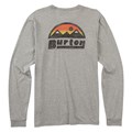 Burton Men&#39;s Fowler Long Sleeve T-Shirt