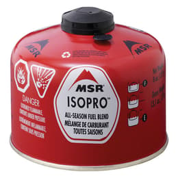 MSR IsoPro 8oz Fuel Canister