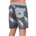 Volcom Men's Maui Half Stoneys 18" Boardshorts alt image view 2