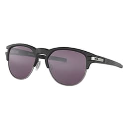 Oakley Men's Latch Key Sunglasses with PRIZM Grey Lenses