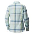 SILVER RIDGE PLAID SHIRT