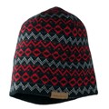 Obermeyer Men&#39;s Mountain Knit Beanie