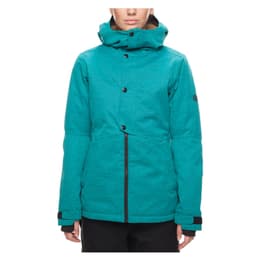 686 Women's Rumor Insulated Snowboard Jacket