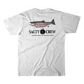 Salty Crew Men's Rainbow T-Shirt alt image view 1