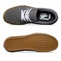 Vans Men's Chukka Low Shoes - Pewter