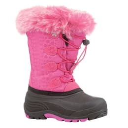 Kamik Girl's Snowgypsy Boots