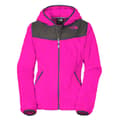 The North Face Girl's Oso Hoodie alt image view 1