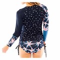 Carve Designs Women&#39;s Kona Rashguard