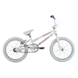 Haro Girl's Shredder 18 Freestyle Bmx Bike '17