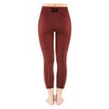 Manduka Women&#39;s Corset Crop Leggings