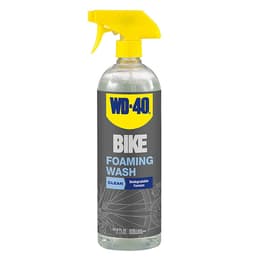 WD-40 Clean Bike Foaming Wash 1 liter