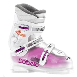 Dalbello Youth Gaia 3 Ski Boots '16