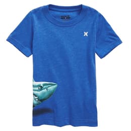 Hurley Boy's Sharky T Shirt