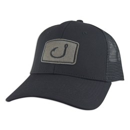 Avid Men's Iconic Trucker Trucker Hat
