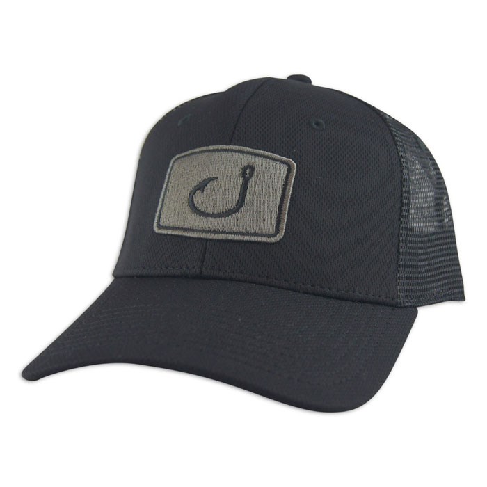 Avid Men&#39;s Iconic Trucker Trucker Hat