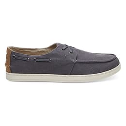 Toms Men's Culver Casual Shoes Shade Heritage