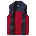 Patagonia Men's Light Weight Synchilla Snap-t Vest alt image view 3