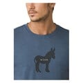 Prana Men's Wise Ass Journeyman T Shirt