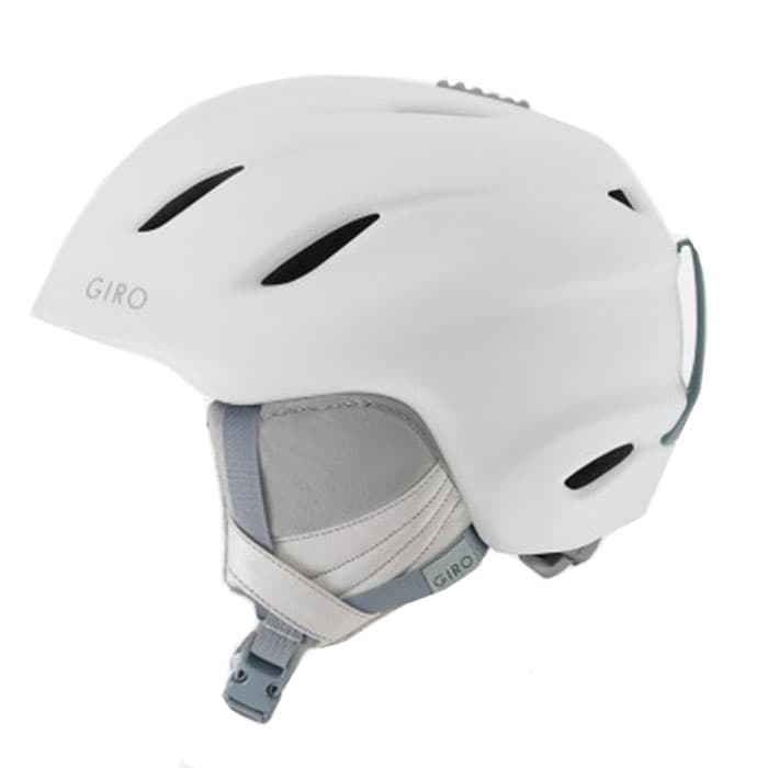 Giro Women&#39;s Era Snow Helmet