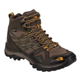 The North Face Men's Hedgehog Fastpack Mid Gore-Tex®: Hiking Shoes