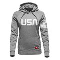 The North Face Women's Ic Pullover Hoodie alt image view 2