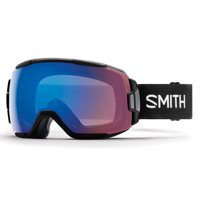 Smith Vice Snow Goggles W/ Chromapop Rose F