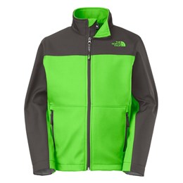 The North Face Boy's Apex Bionic Jacket