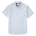 Billabong Men's Mixer Woven Short Sleeve Sh