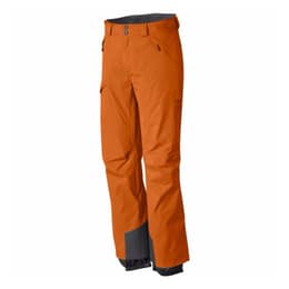Mountain Hardwear Men's Returnia Insulated Ski Pants