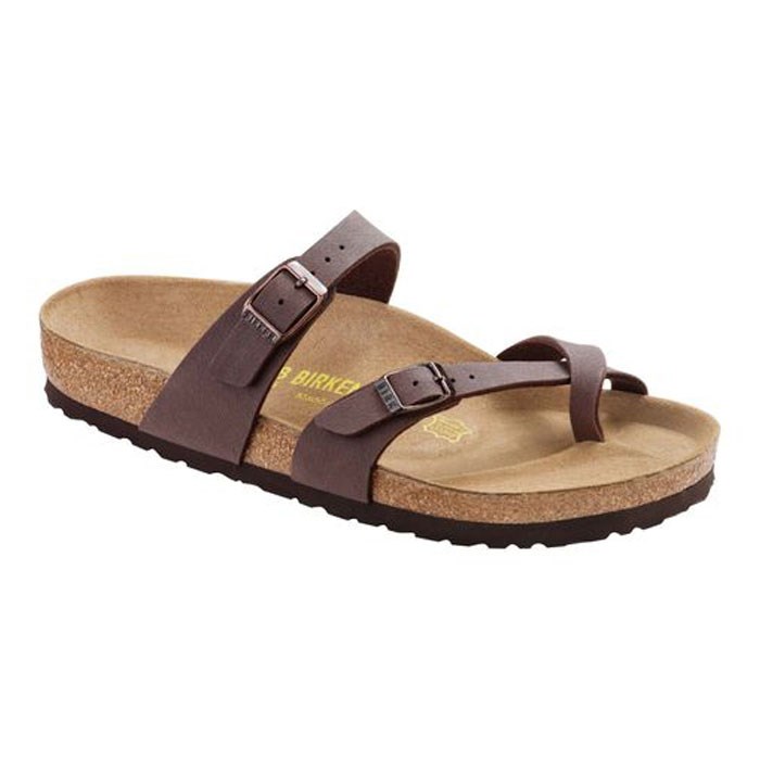 birkenstock mayari mocha