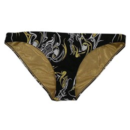 Fox Daredevil Bikini Bottom
