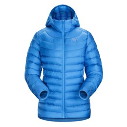 Arc`teryx Women's Cerium Lt Hoody Ski Jacket