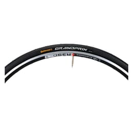 Continental Grand Prix 700x23c Wire Bead Bicycle Tire