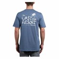 Volcom Men's Last Resort Short Sleeve Pocke