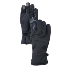 Spyder Men's Facer Conduct Glove