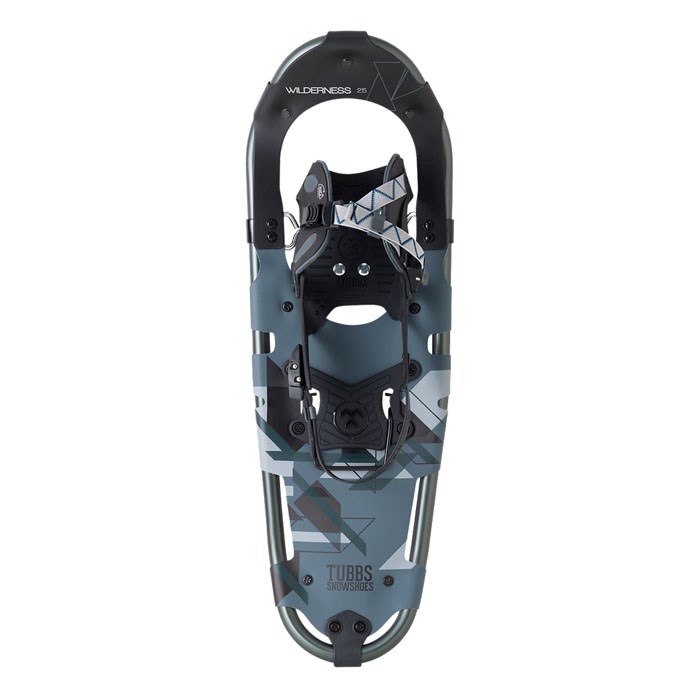 Tubbs Men&#39;s Wilderness Snowshoes &#39;16