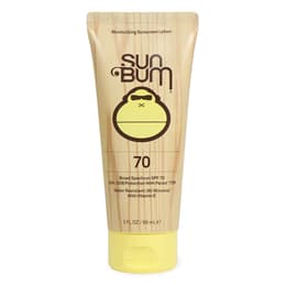 Sun Bum SPF 70 Sunscreen - 3oz