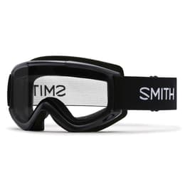Smith Cascade Classic Snow Goggles W/ Clear Lens