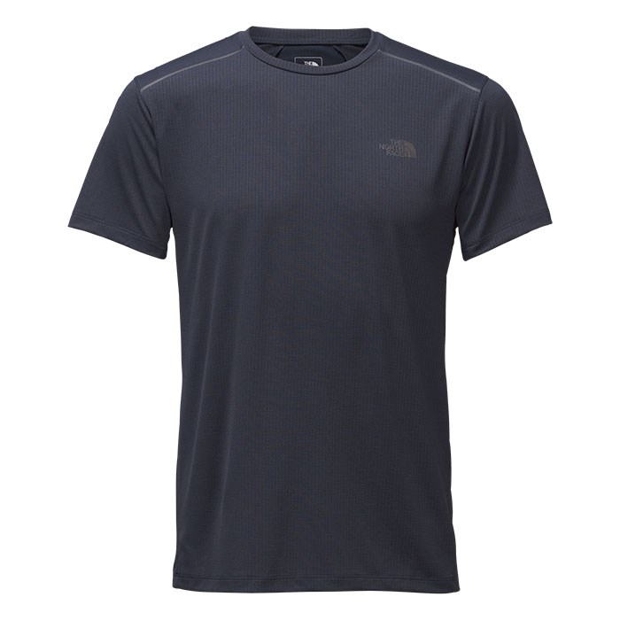 The North Face Men's Kilowatt Short Sleeve