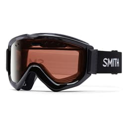 Smith Knowledge OTG Snow Goggles With RC36 Lenses
