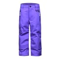 Snow Dragons Toddler Girl's Rock Solid Insulated Pants alt image view 1