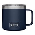 Yeti Rambler 14 Oz Mug