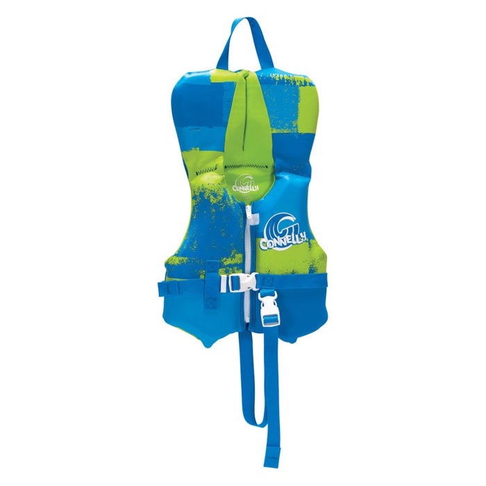 Connelly Infant Cga Neovest Life Vest