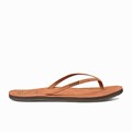 Reef Women's Leather Uptown Sandals